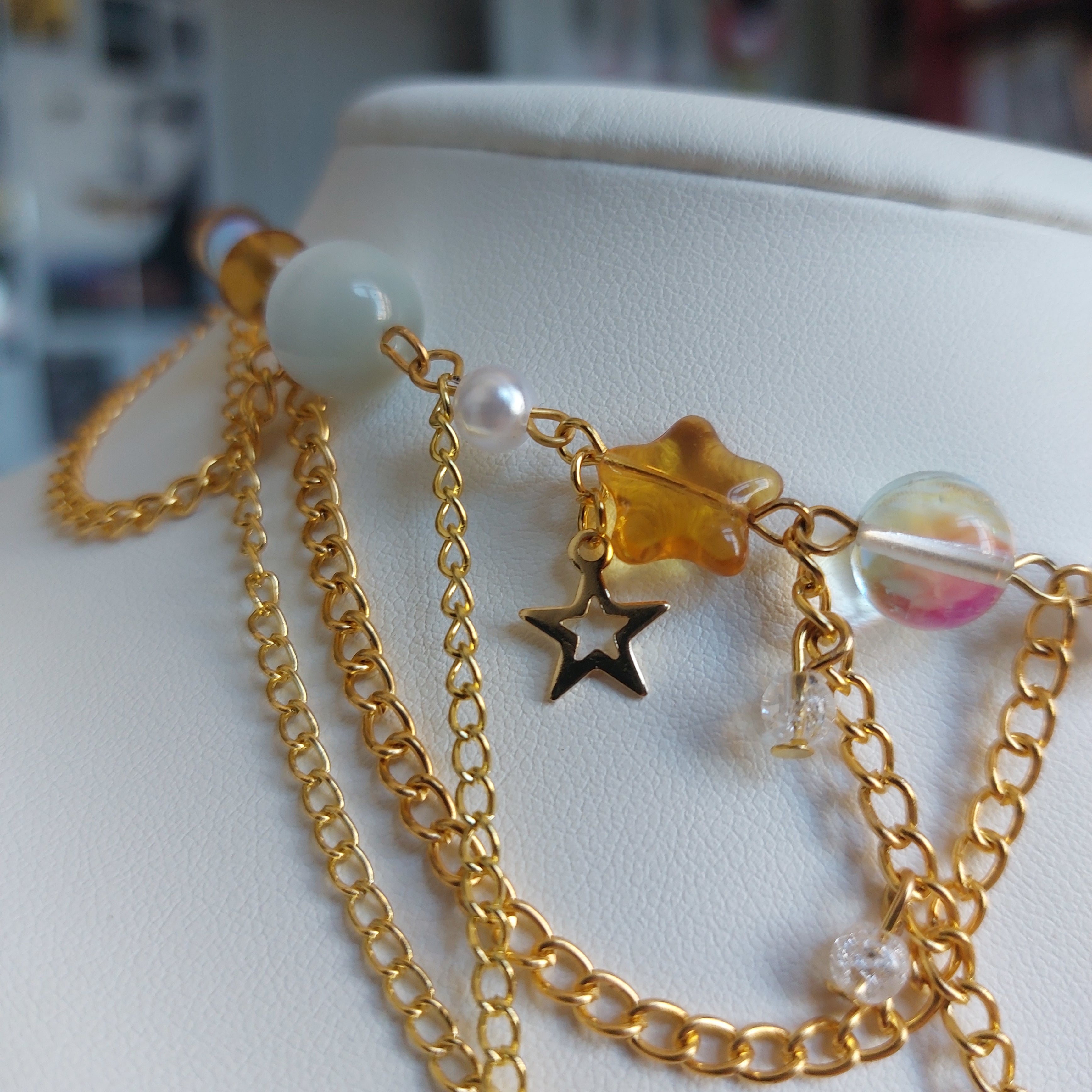 Collier "Cody"