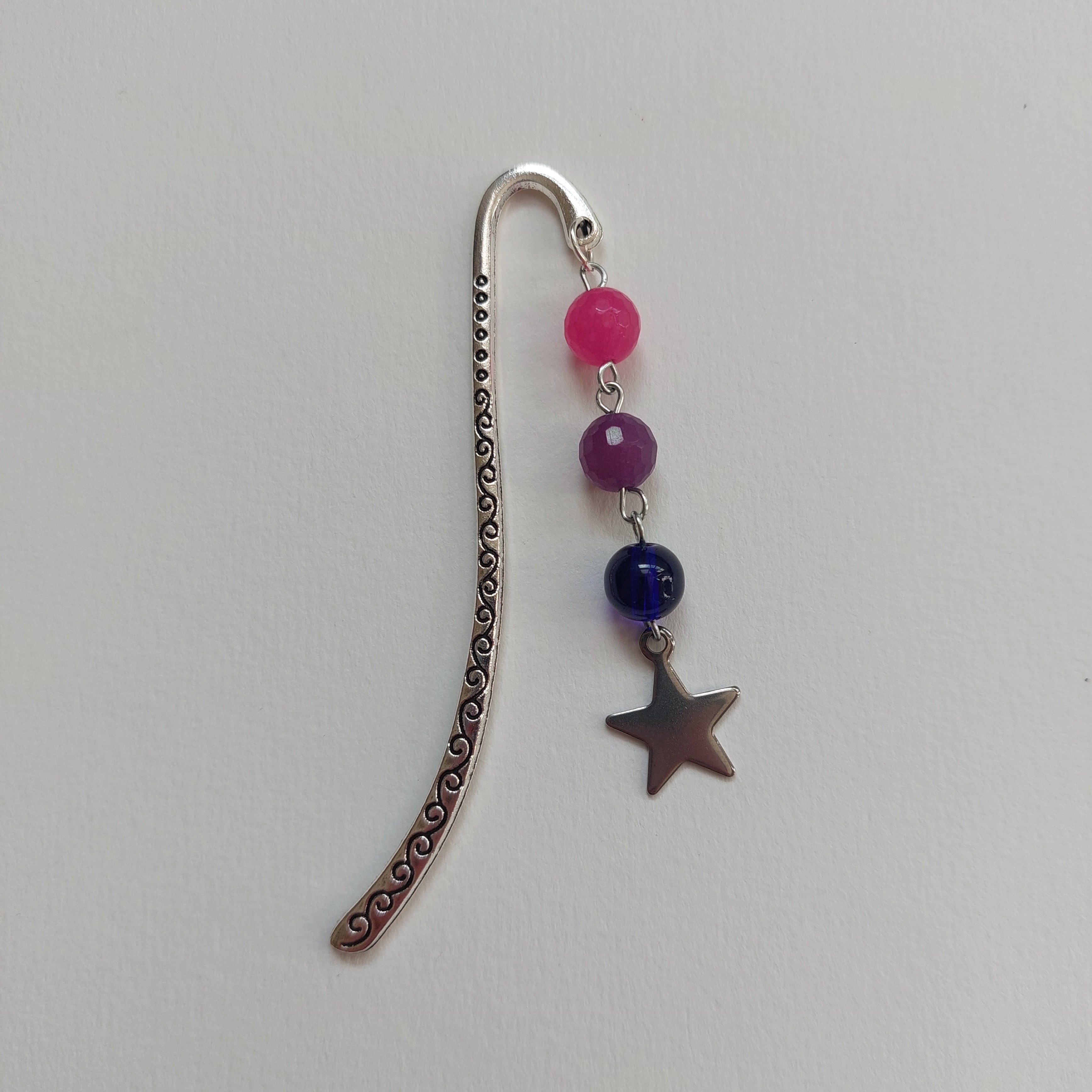 Marque-page LGBTQIA+