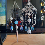 Set boucles d'oreilles "Kowasu"