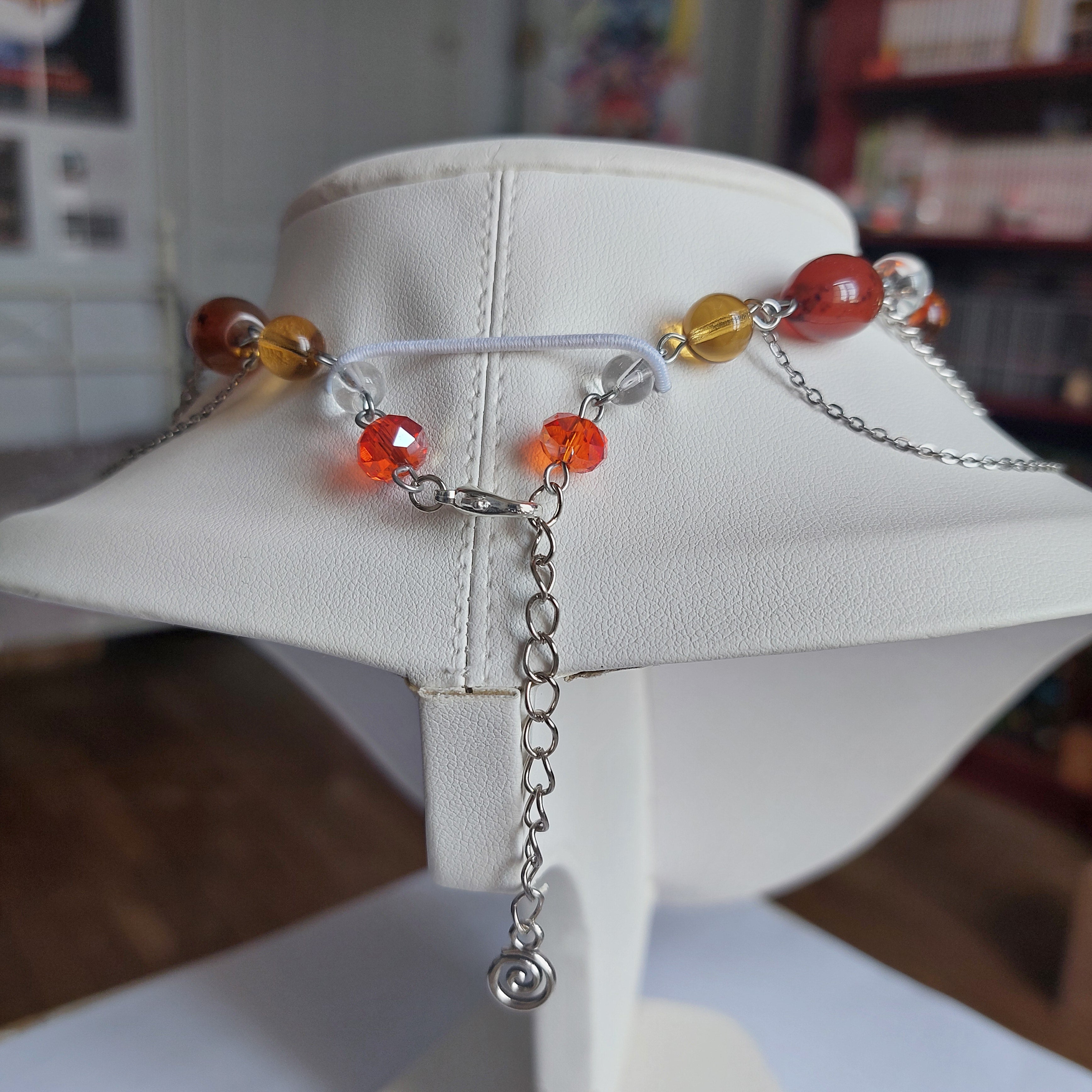 Collier "ava"