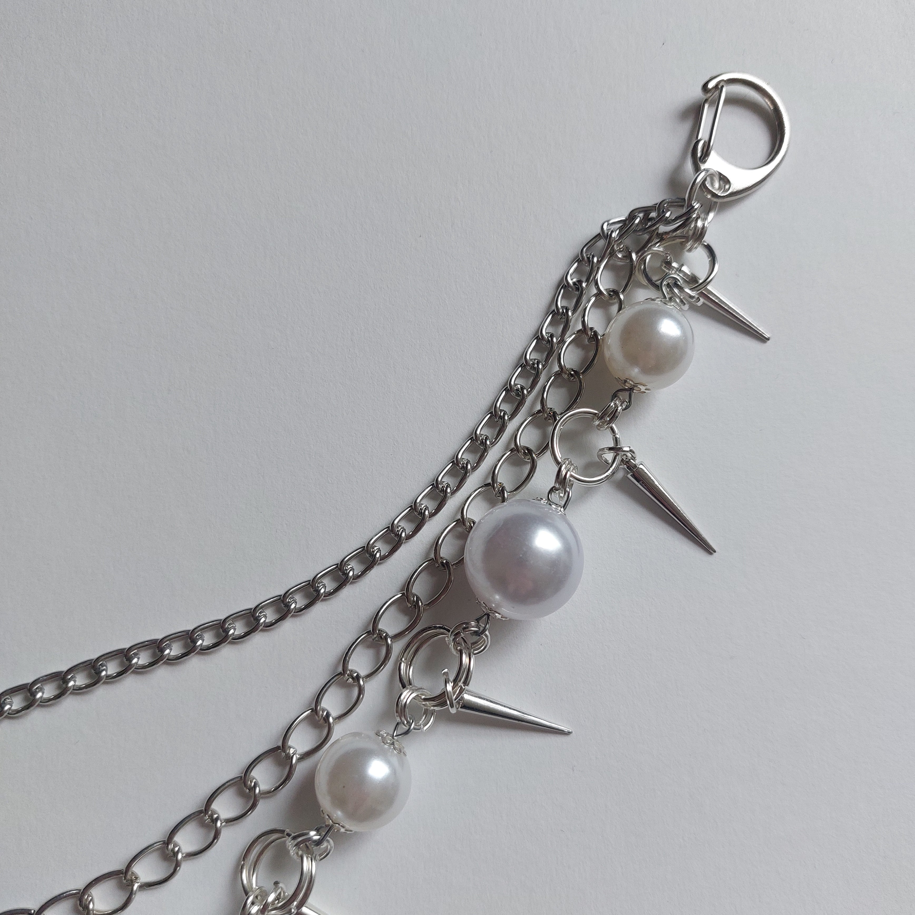 Chaîne "Pearl" 3