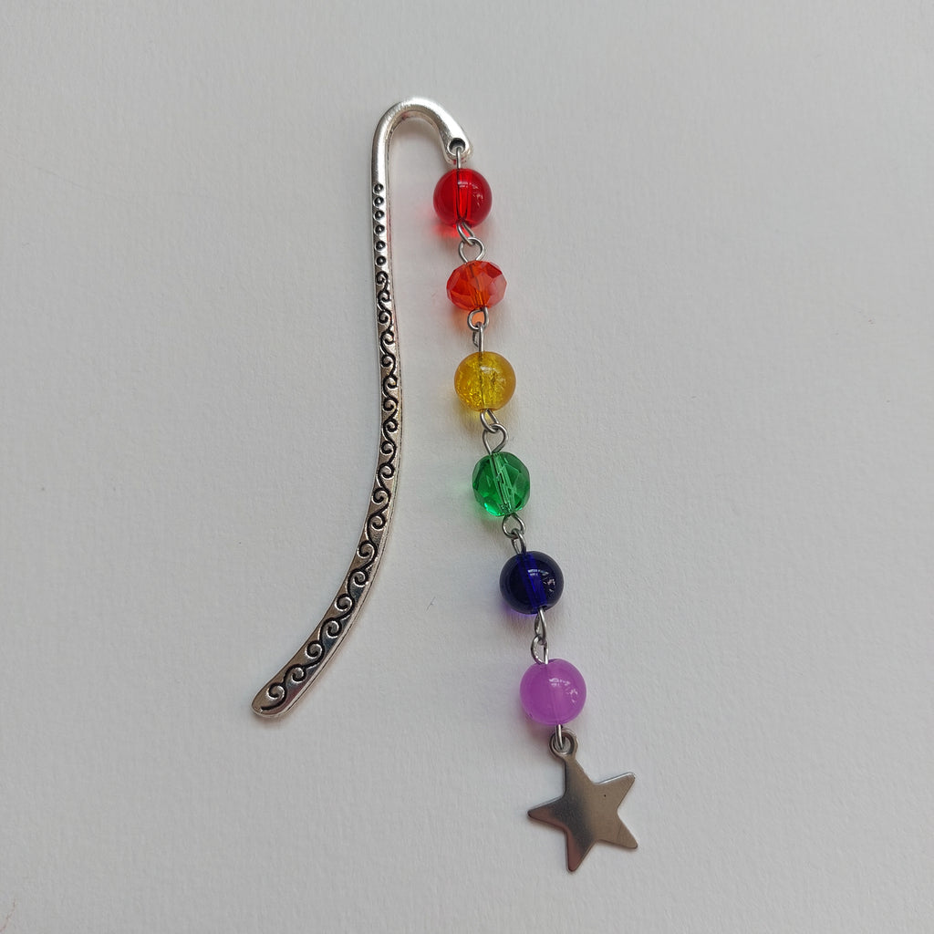 Marque-page LGBTQIA+