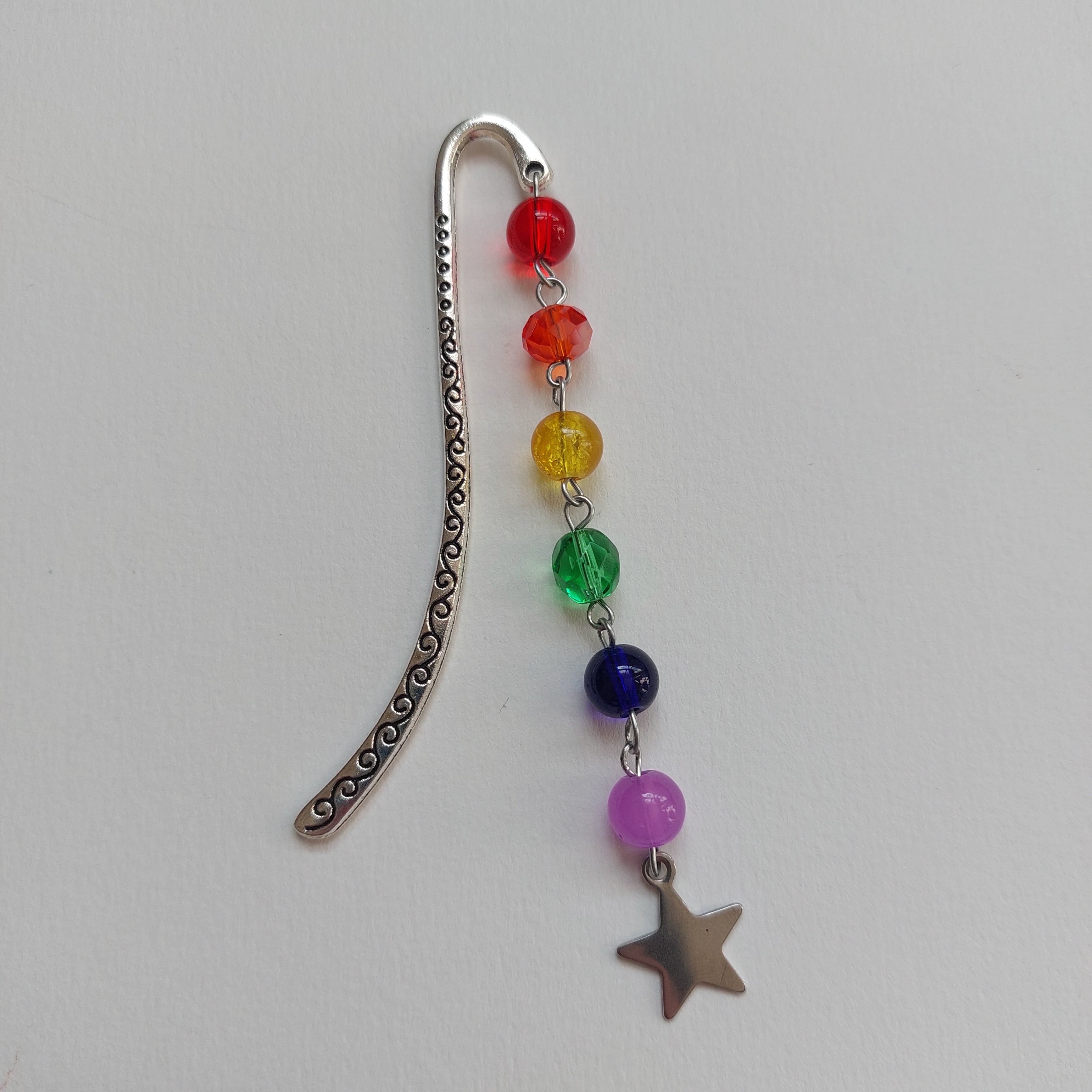 Marque-page LGBTQIA+