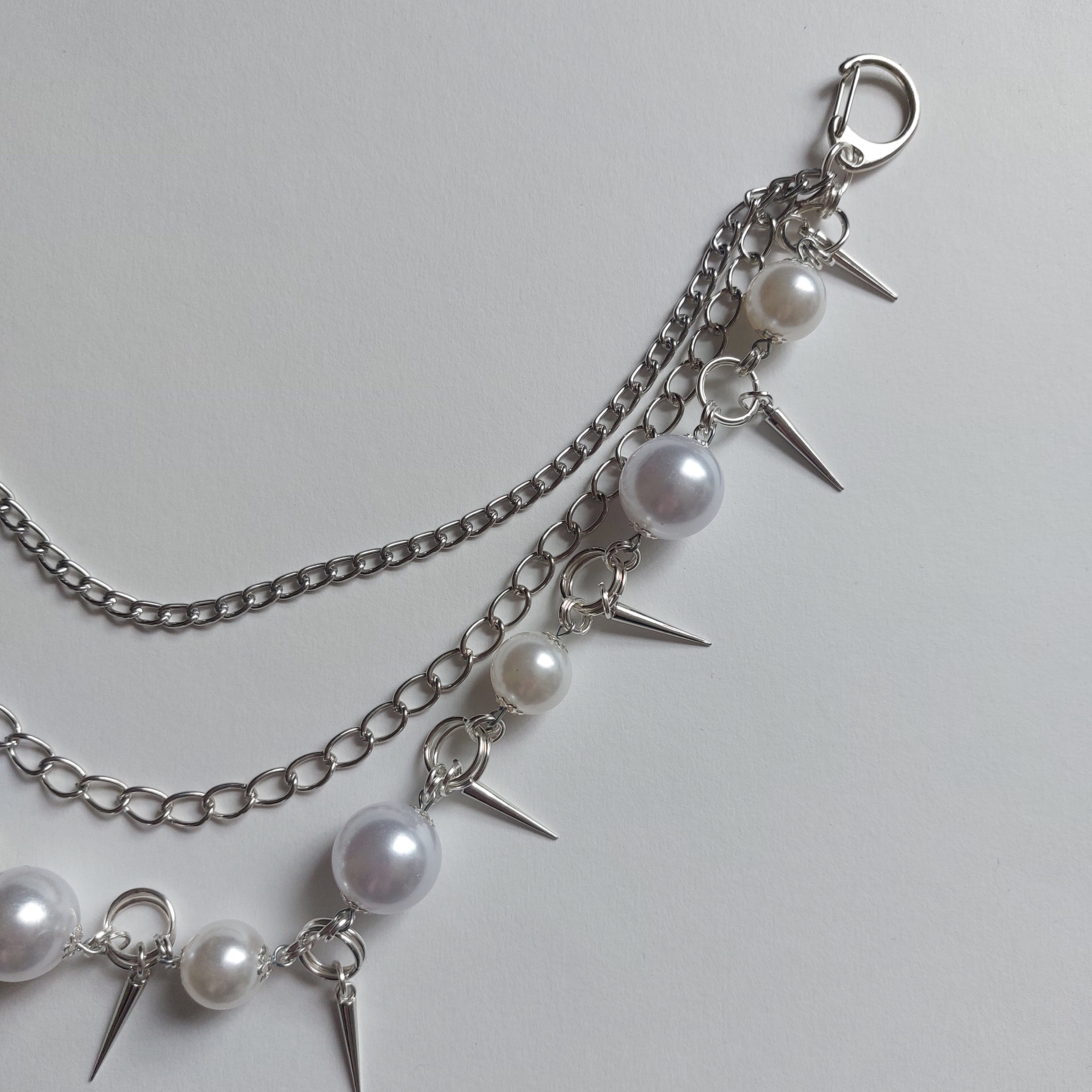 Chaîne "Pearl" 3