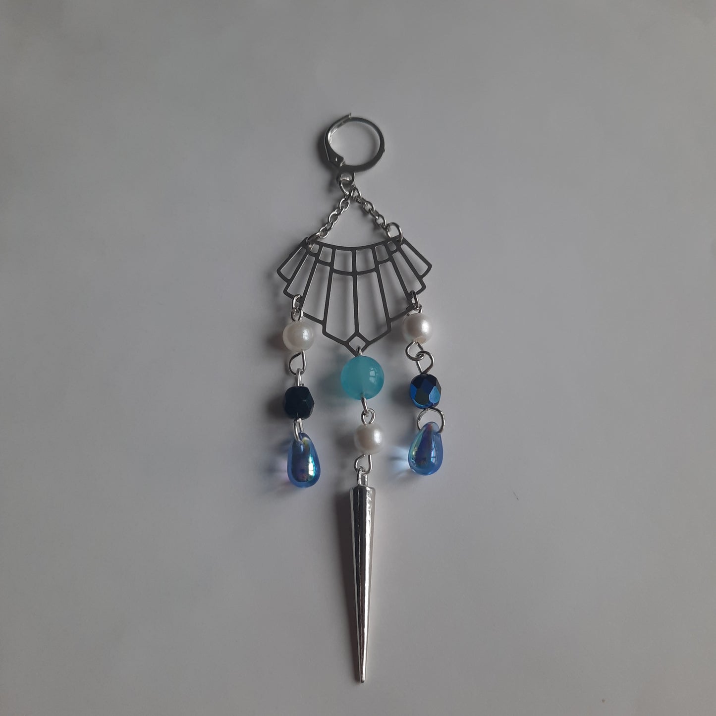 Set boucles d'oreilles "Kowasu"