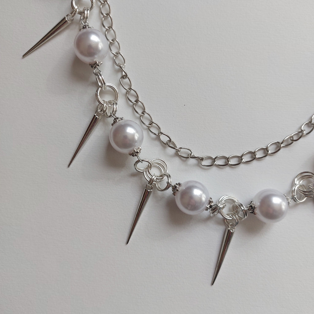 Chaîne "Pearl" 2