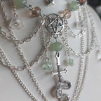 Collier "Haunter"