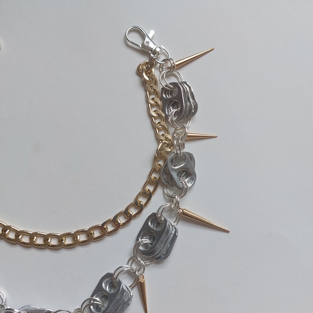 Chaîne "GoldTab"