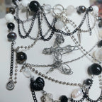 Collier "The Nothing"