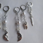 Set "Sorcellerie Blanche"