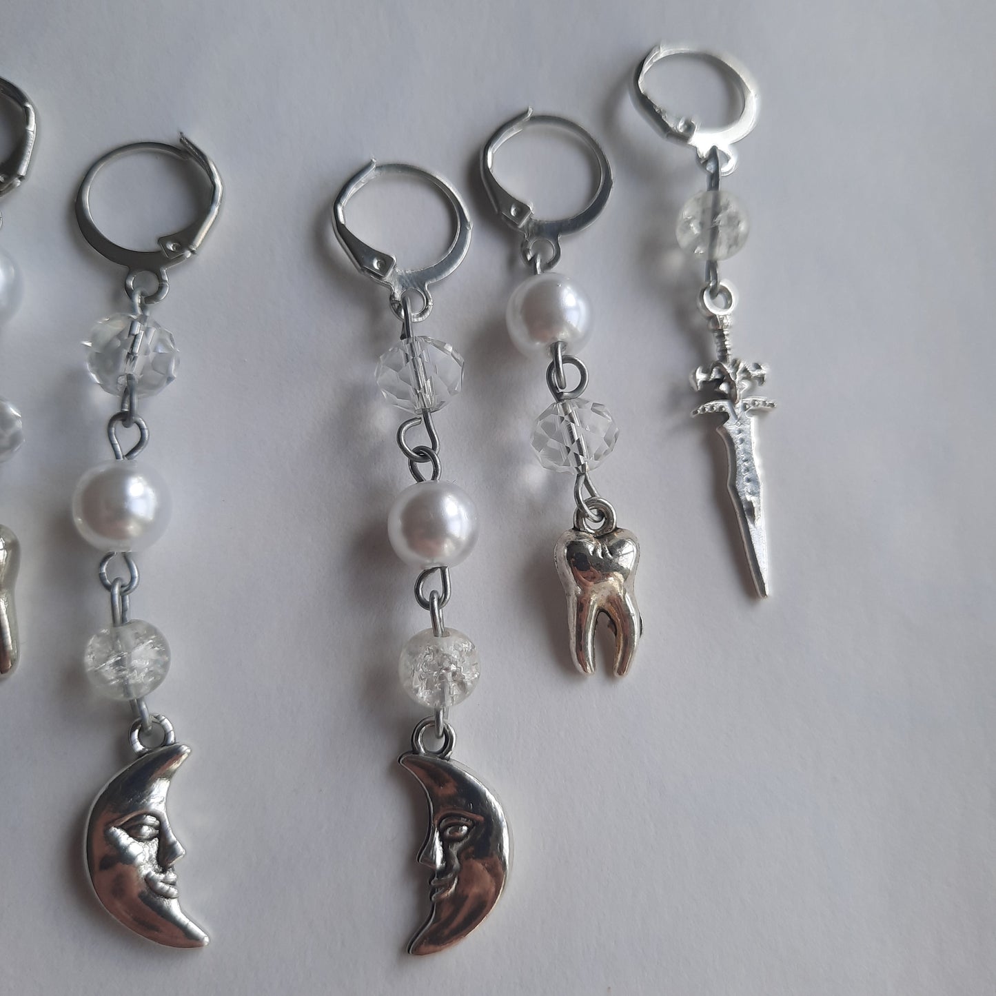 Set "Sorcellerie Blanche"