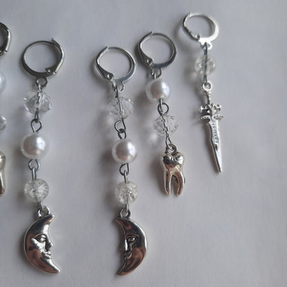 Set "Sorcellerie Blanche"