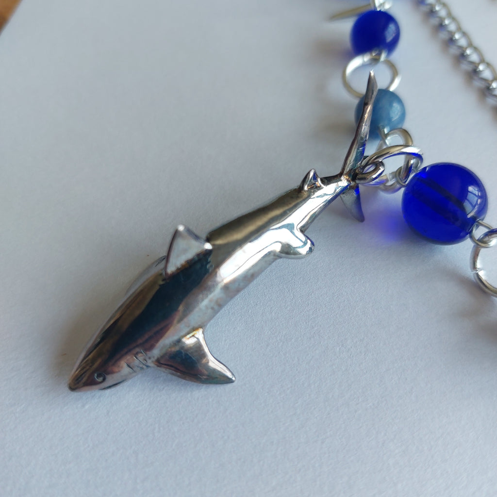 Chaîne "Requin"
