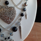 Collier "Soul Lover"