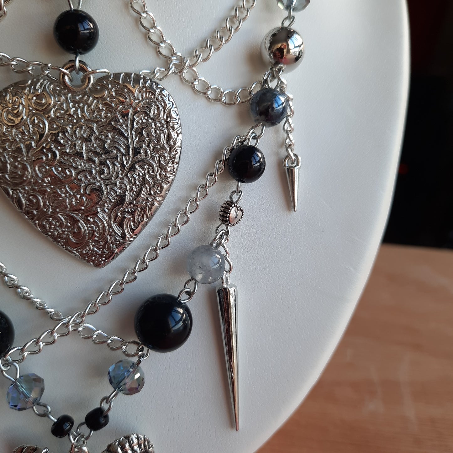 Collier "Soul Lover"