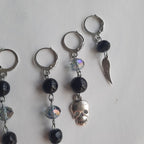 Set "Magie Noire"