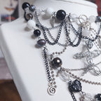 Collier "The Nothing"