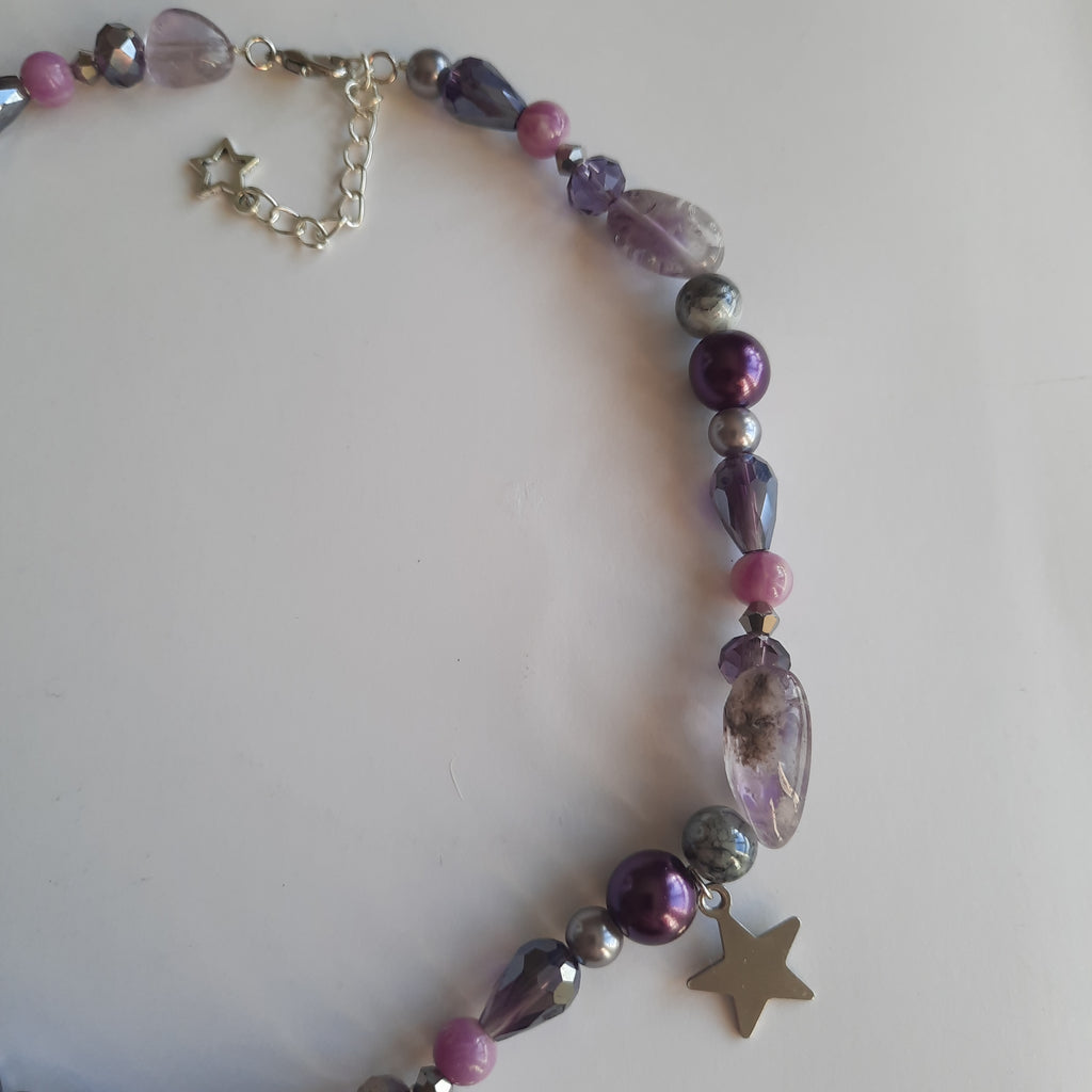 Collier "Amour"