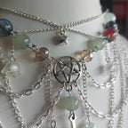 Collier "Haunter"