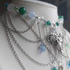 Collier "Lalie"