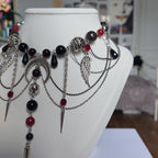Collier "Vampire"