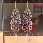 Set "Purple Nightmare"