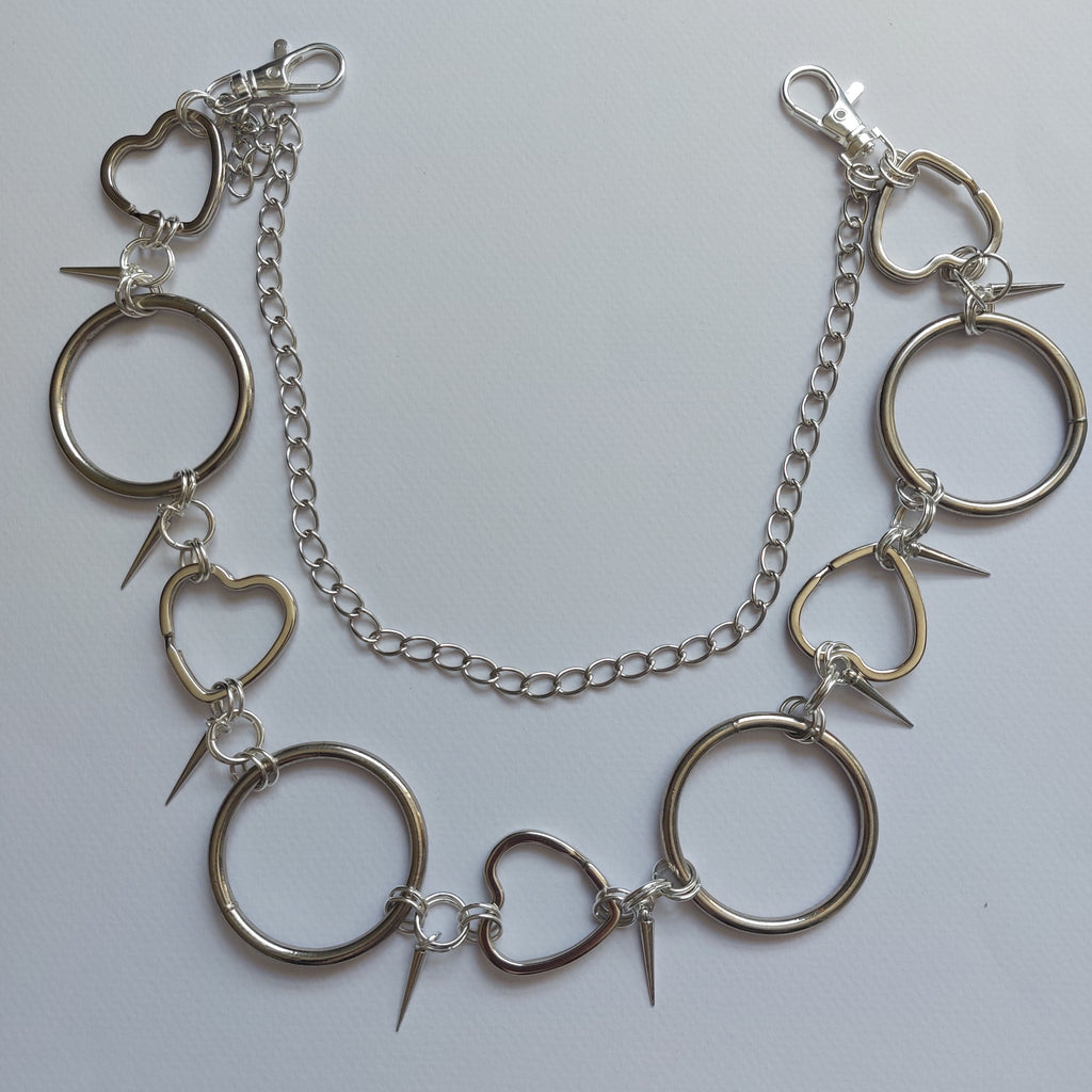 Chaîne "Heart"