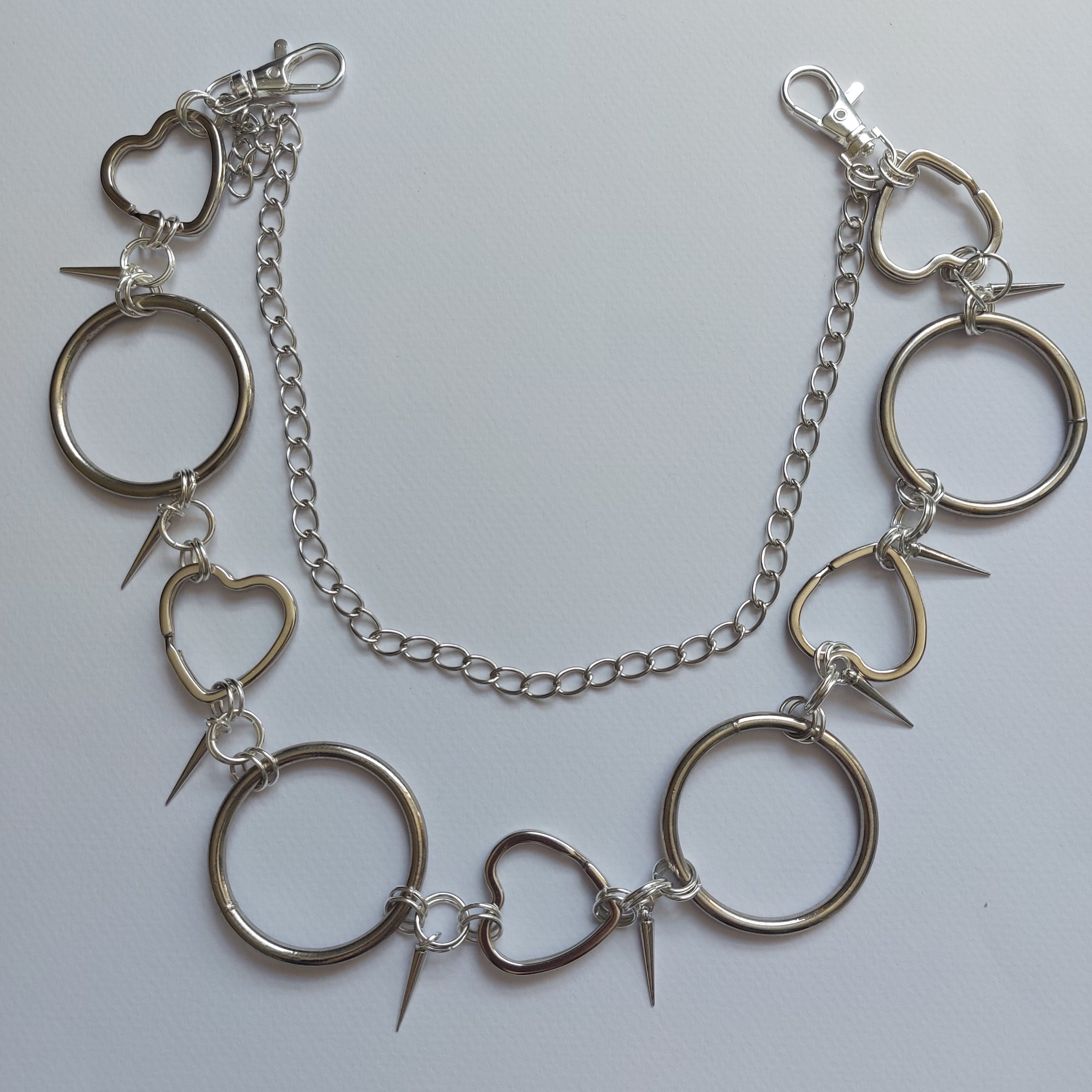 Chaîne "Heart"