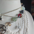 Collier "Haunter"