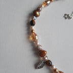 Collier "Papillon"