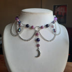 Set "Lune et Soleil"