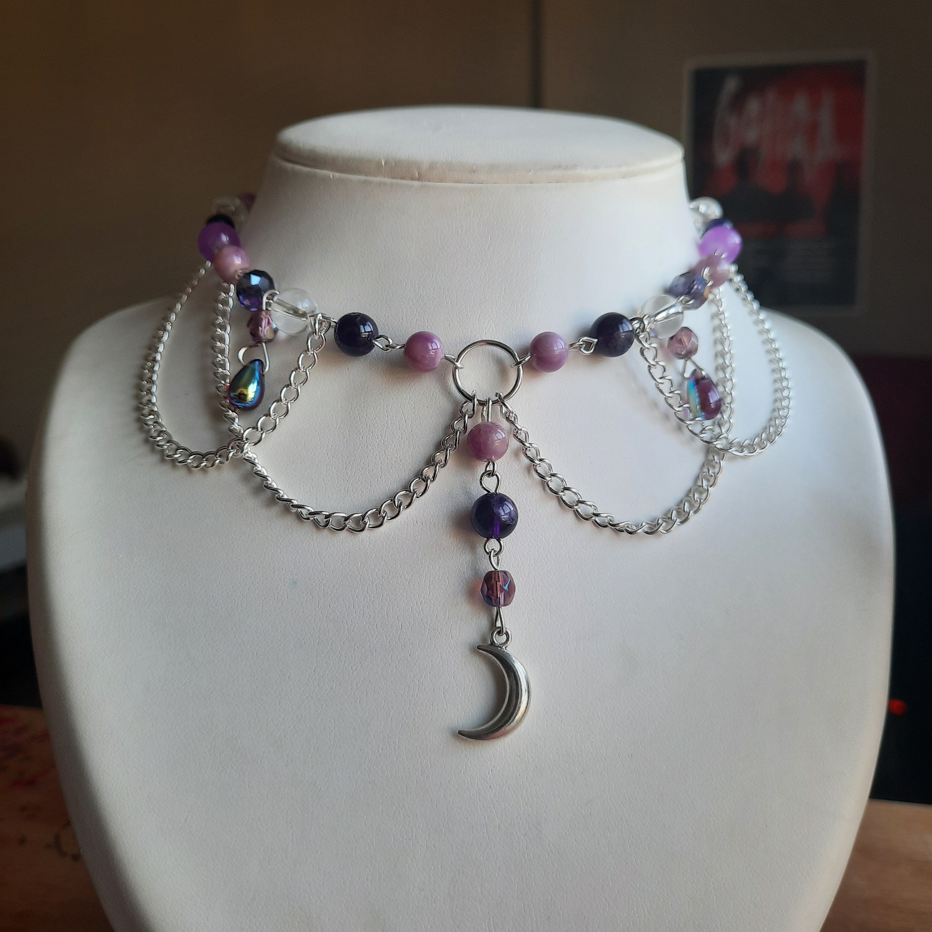 Set "Lune et Soleil"