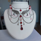 Collier "Magical Moon"