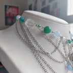Collier "Lalie"