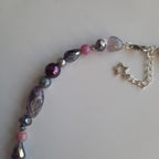 Collier "Amour"