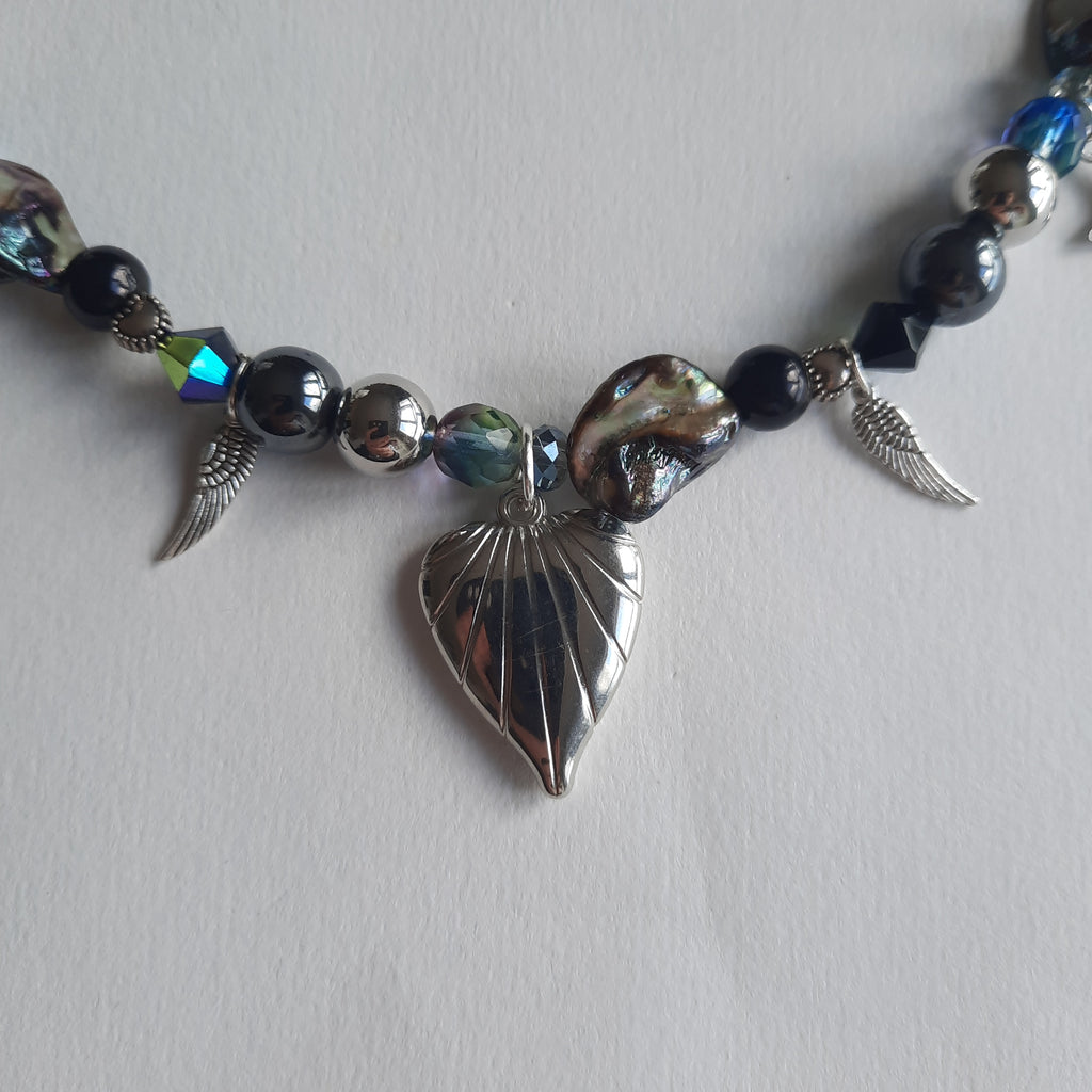 Collier "Coeur"