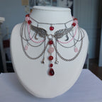 Collier "Magical Moon"