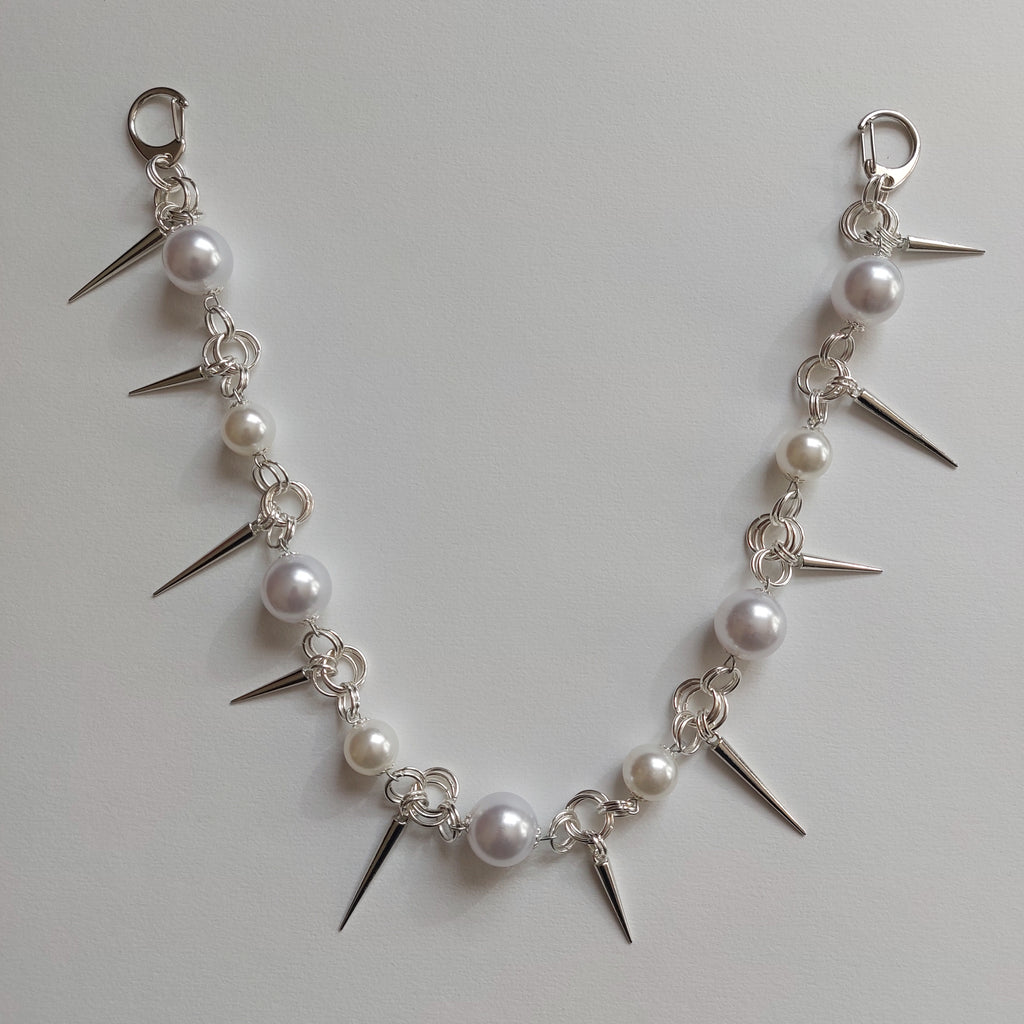Chaîne "Pearl" 1