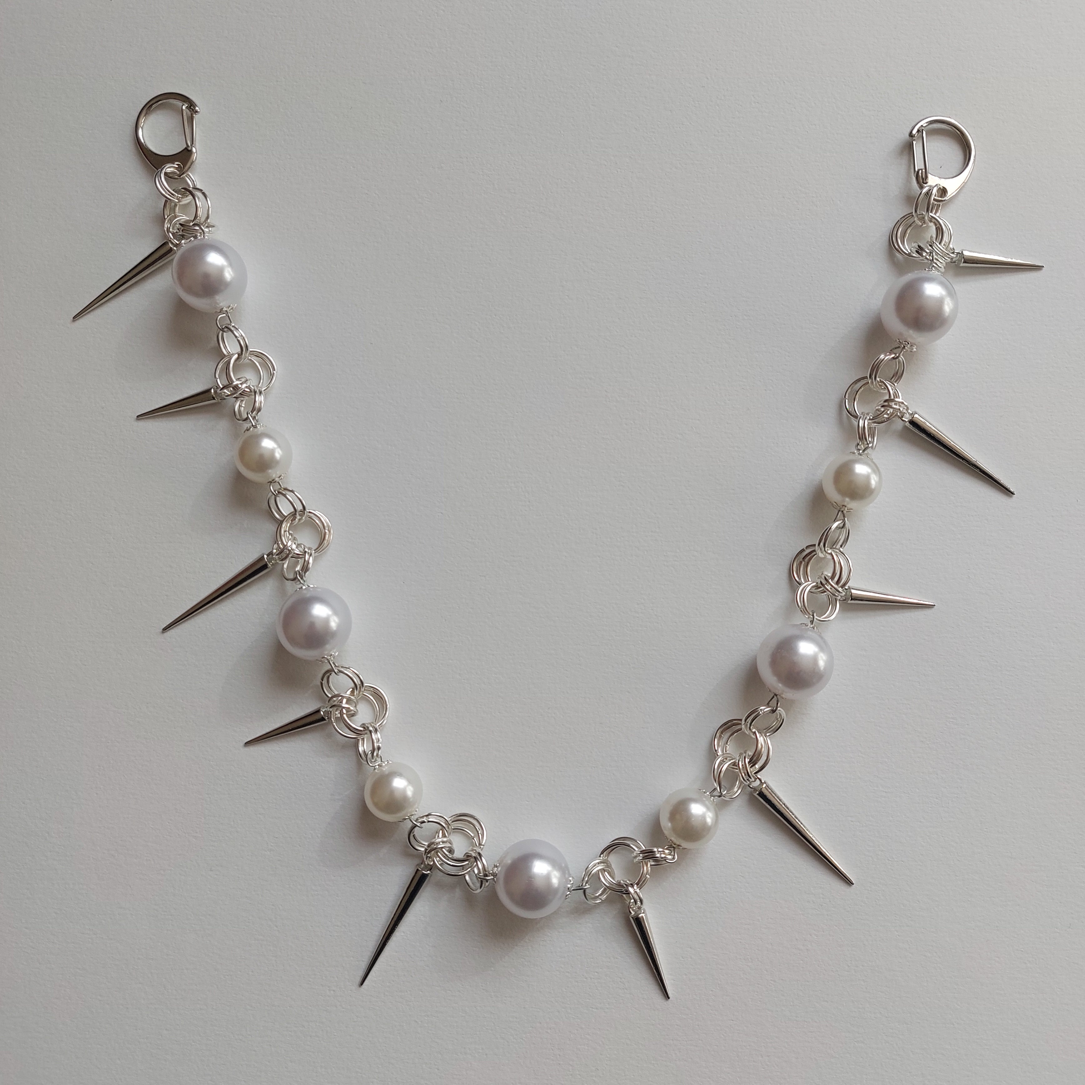 Chaîne "Pearl" 1