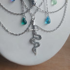 Collier "Lalie"