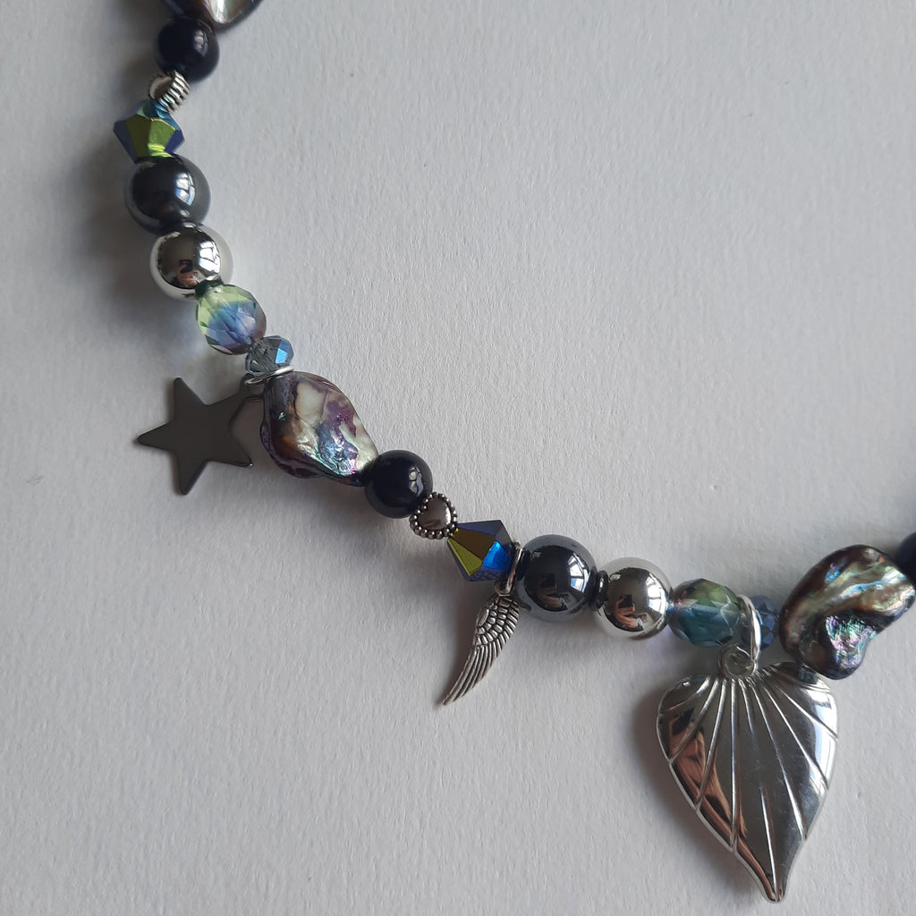 Collier "Coeur"