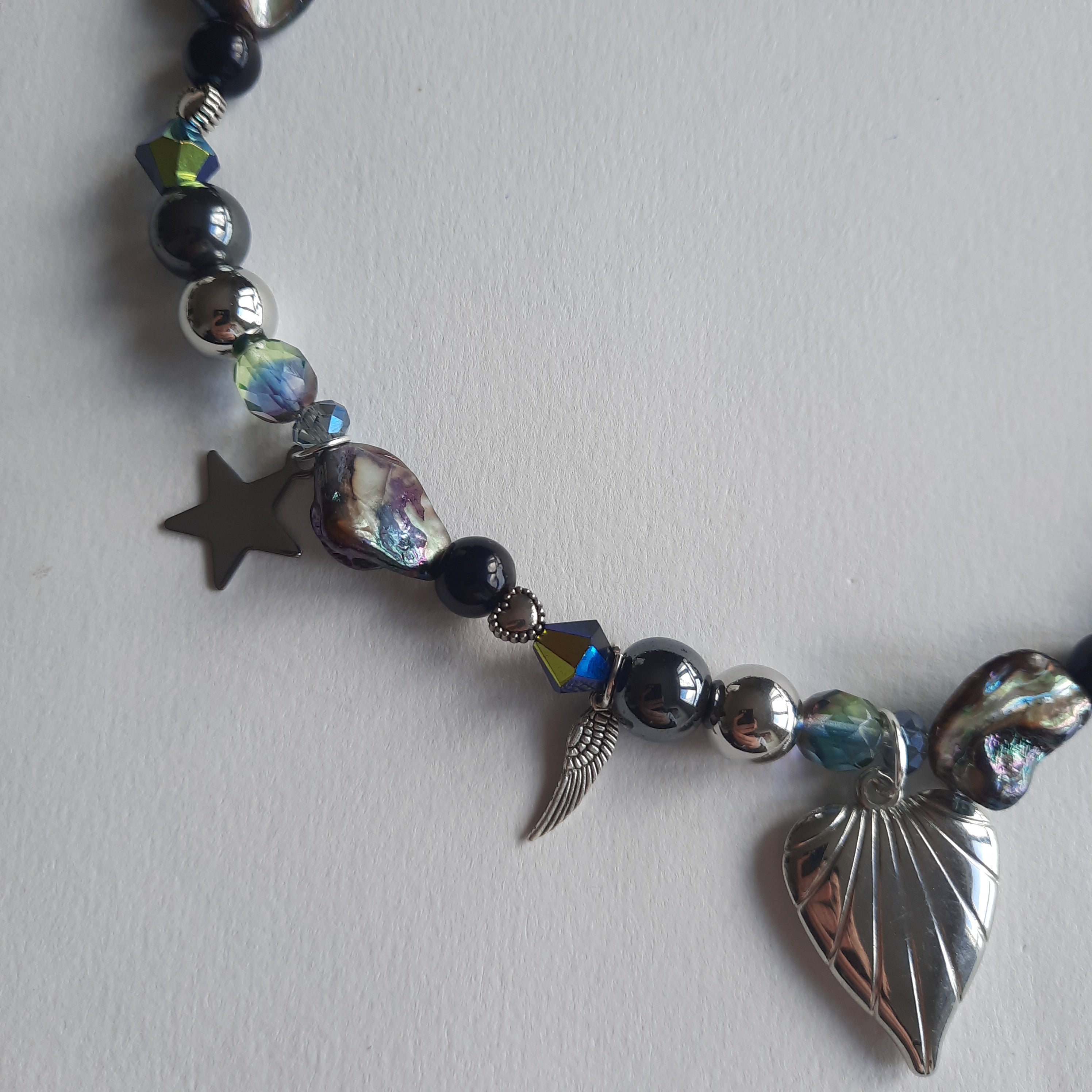Collier "Coeur"