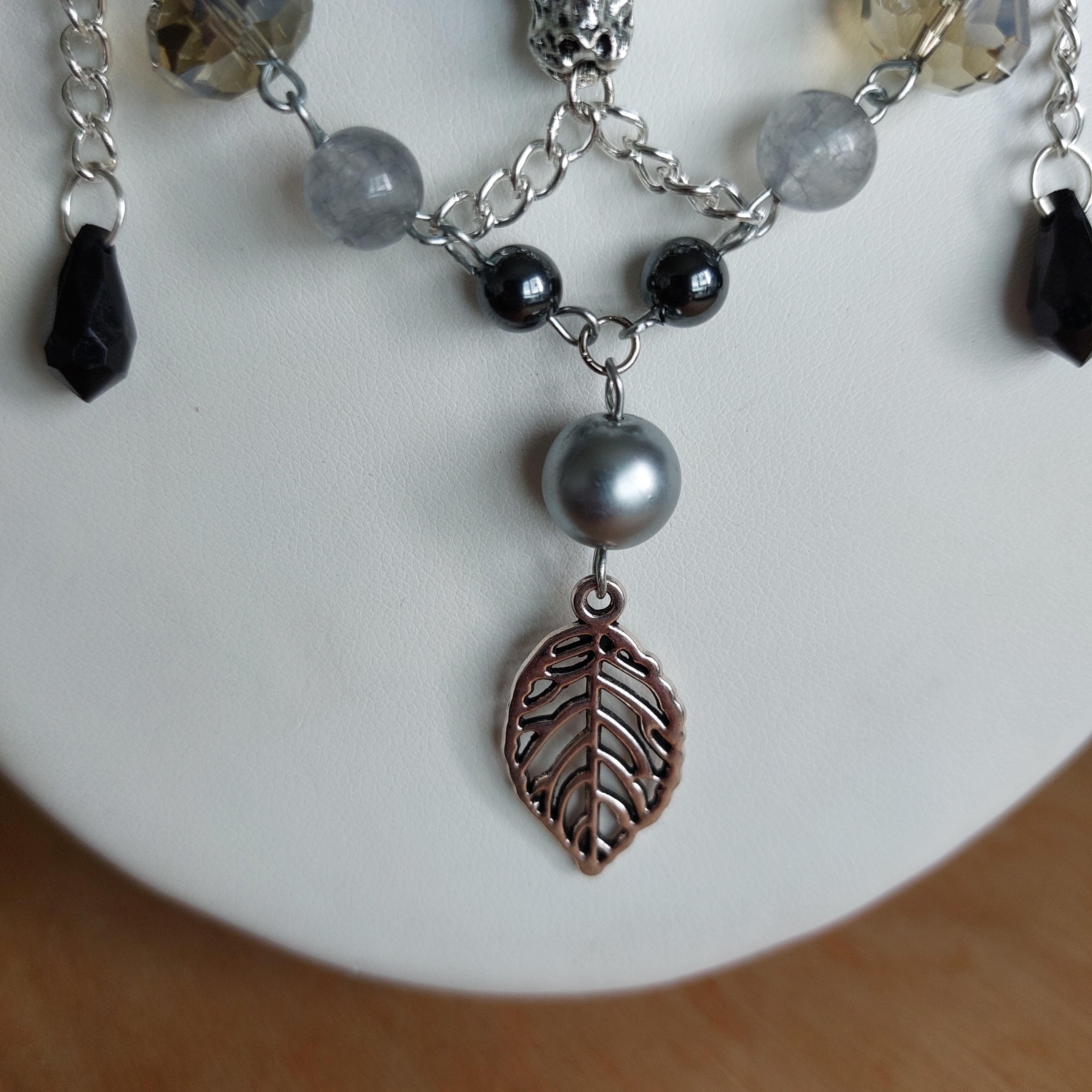 Collier "Nightmare"