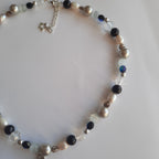 Collier "Lapin de Coeur"
