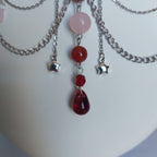 Collier "Magical Moon"