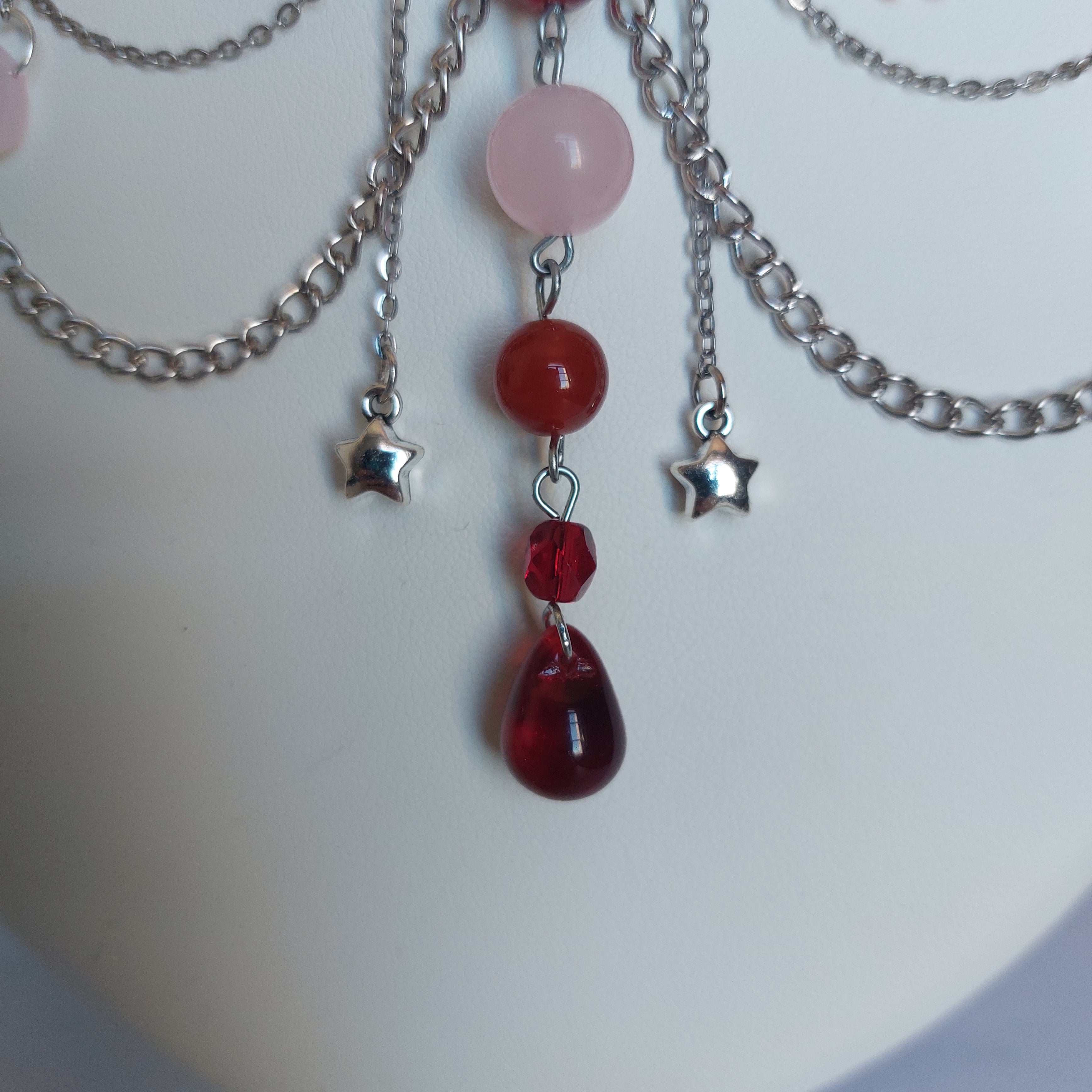 Collier "Magical Moon"