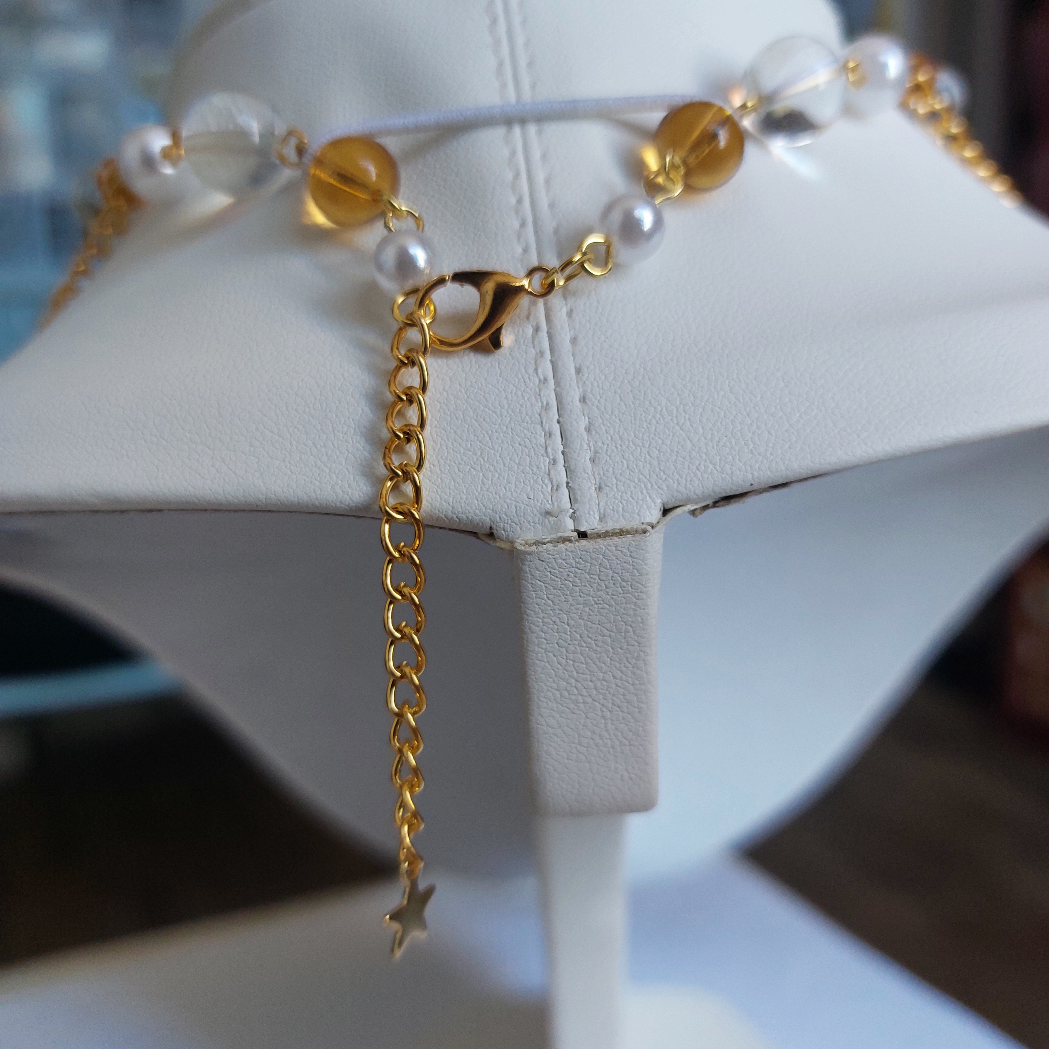 Collier "Cody"