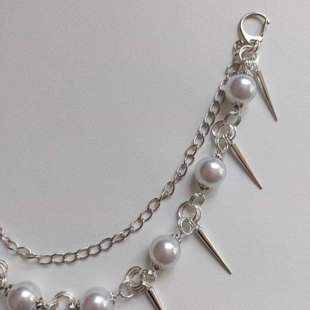 Chaîne "Pearl" 2