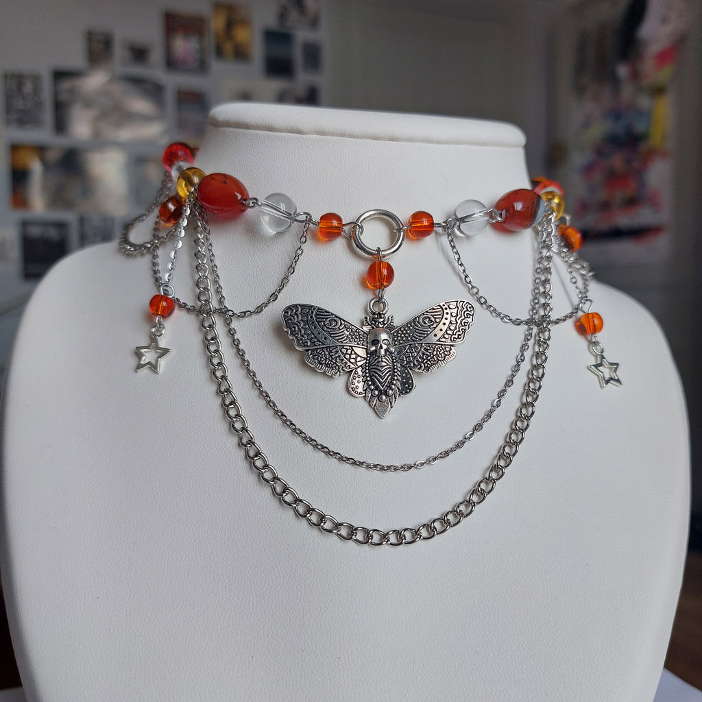 Collier "ava"