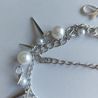 Chaîne "Pearl"